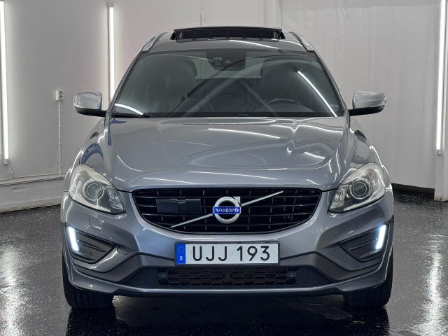 Volvo XC60 2016 – bild 2