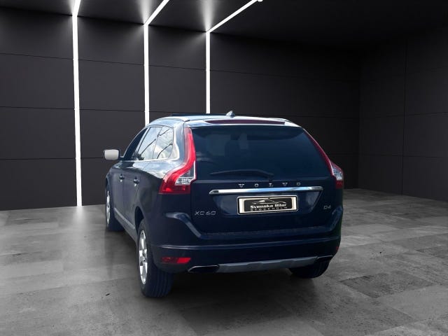 Volvo XC60 2016 – bild 4
