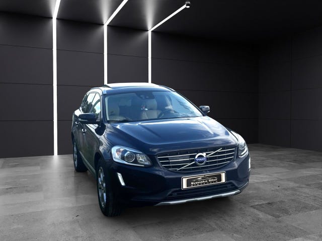 Volvo XC60 2016 – bild 2