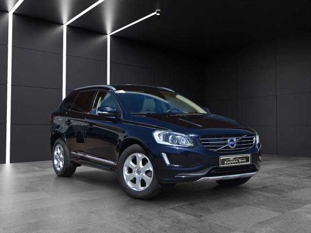 Volvo XC60 2016 – bild 3