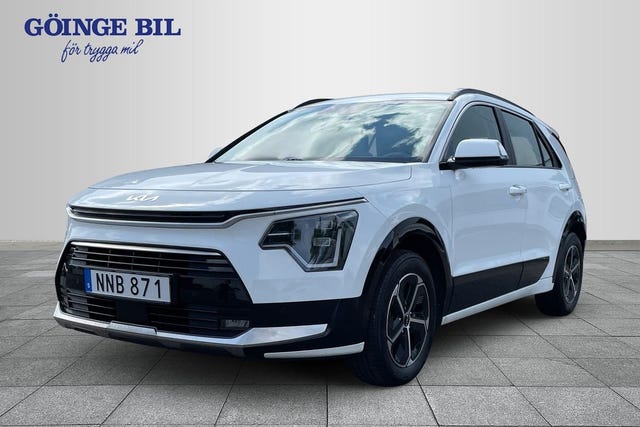 Kia Niro 2024