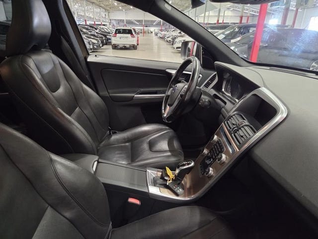 Volvo XC60 2015 – bild 4