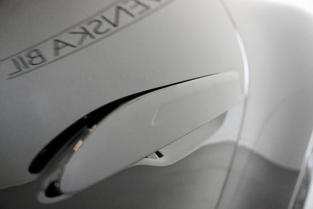 Porsche 911 Carrera 2025 – bild 4