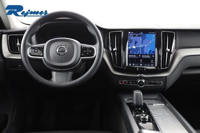 Volvo XC60 2024 – bild 4