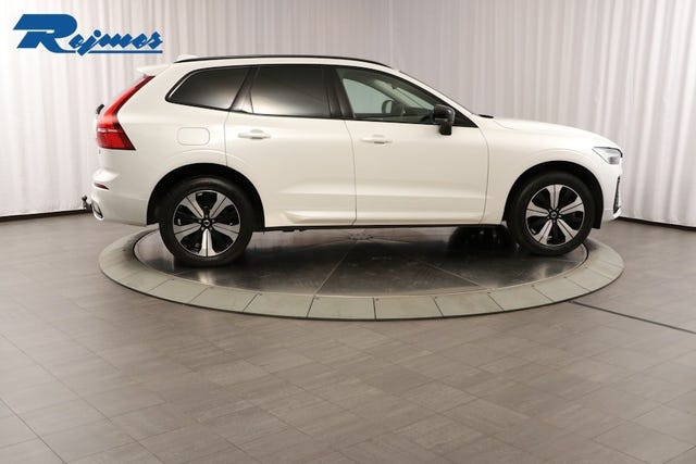 Volvo XC60 2024 – bild 3