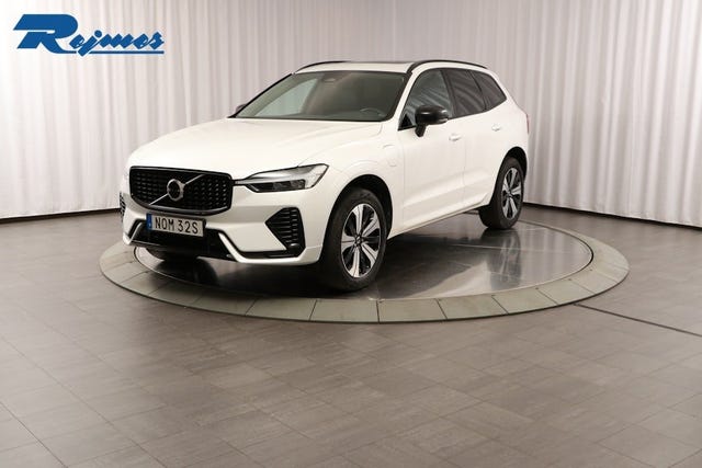 Volvo XC60 2024