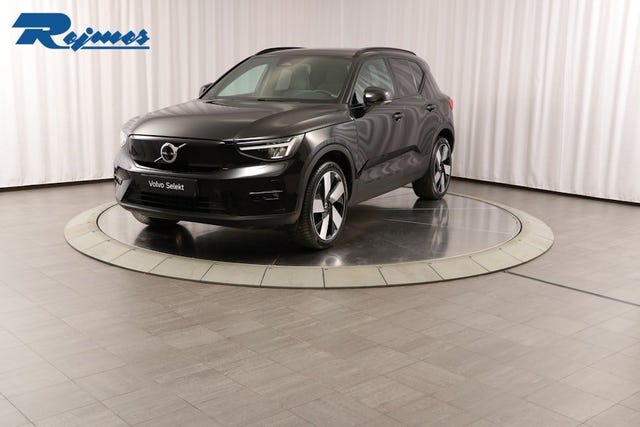 Volvo XC40 2024