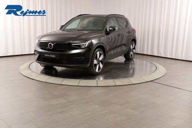Volvo XC40 2024