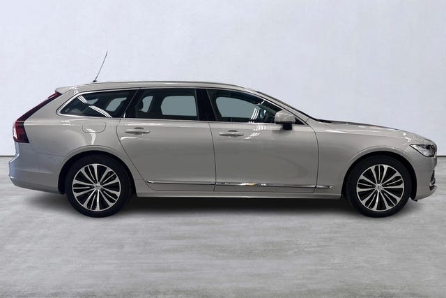 Volvo V90 2025 – bild 3