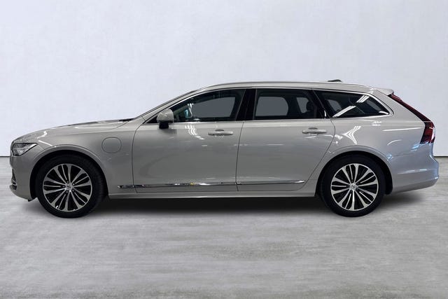 Volvo V90 2025 – bild 2