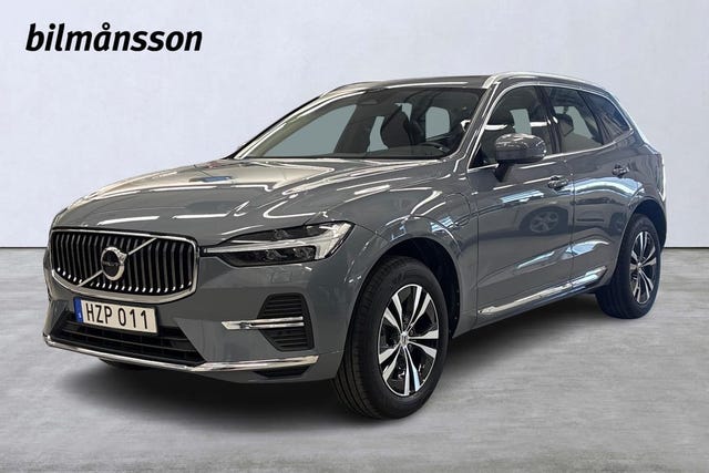 Volvo XC60 2023