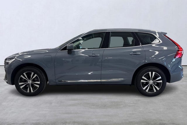 Volvo XC60 2023 – bild 2