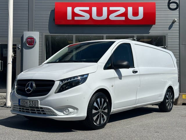 Mercedes-Benz Vito 119 2024