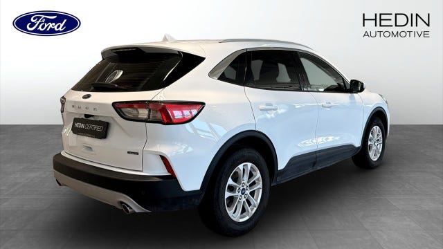 Ford Kuga 2022 – bild 2