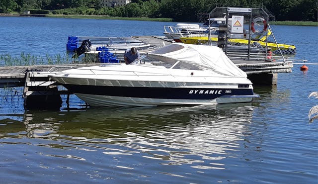 Scand Dynamic 7100