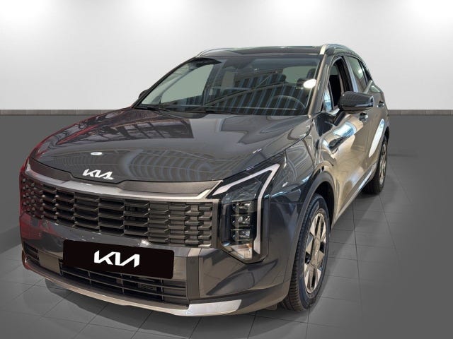 Kia Sportage 2027