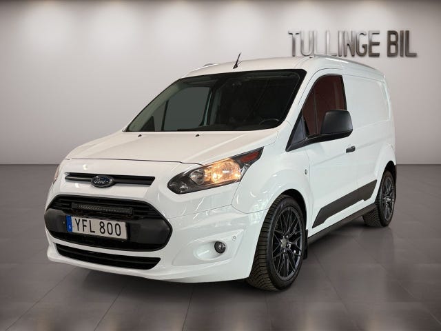 Ford Transit Connect 2017