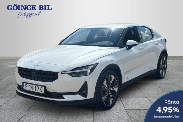 Polestar 2 2023