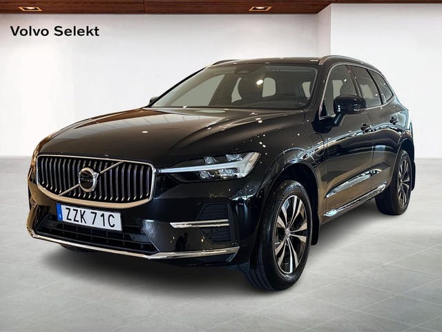 Volvo XC60 2024