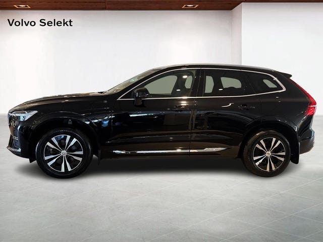 Volvo XC60 2024 – bild 3