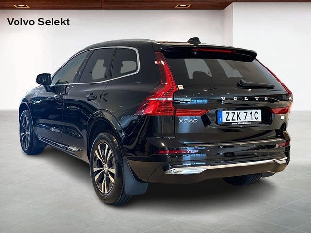 Volvo XC60 2024 – bild 2