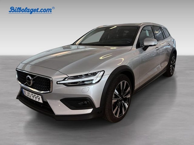 Volvo V60 Cross Country 2024