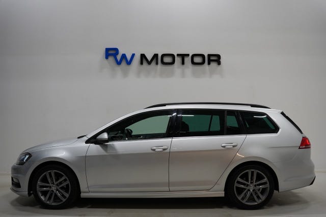 Volkswagen Golf I 2016 – bild 3