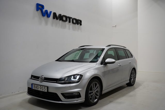 Volkswagen Golf I 2016 – bild 2