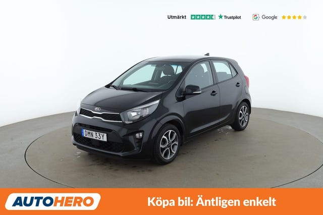 Kia Picanto 2019