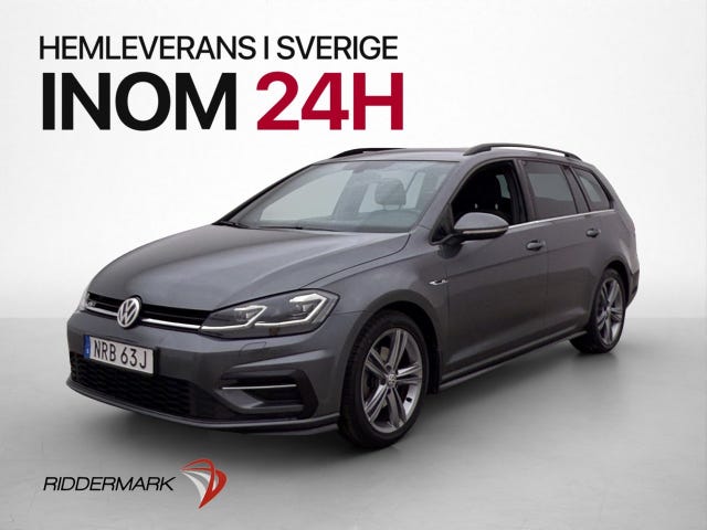 Volkswagen Golf I 2020
