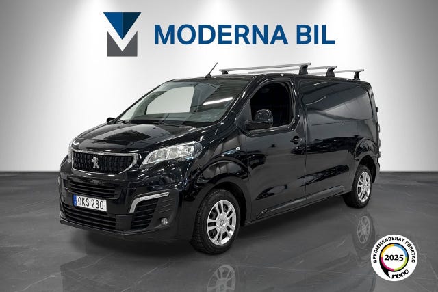 Peugeot Expert 2016