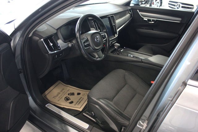 Volvo V90 2019 – bild 2
