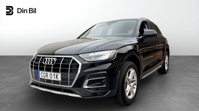 Audi Q5 2023