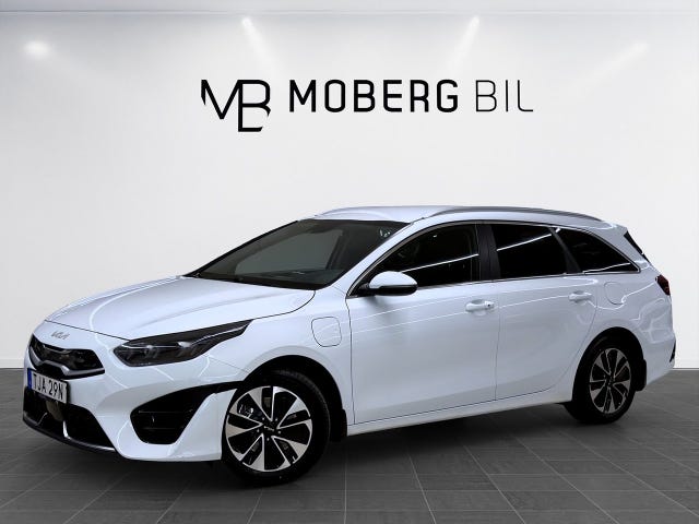 Kia Ceed 2023