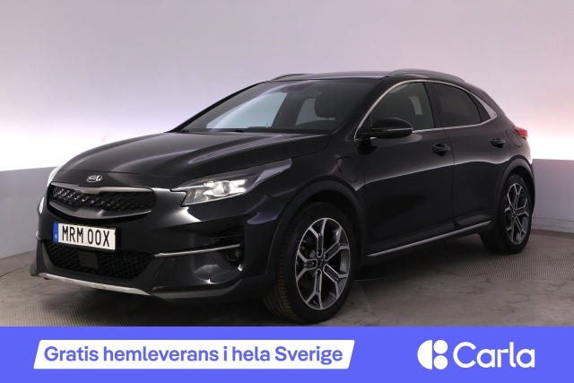 Kia XCeed 2020