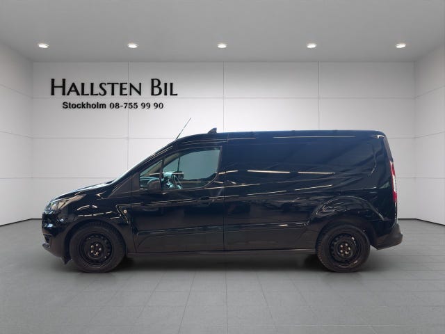 Ford Transit Connect 2024