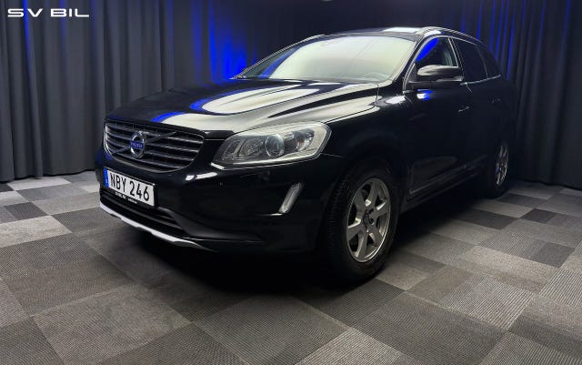 Volvo XC60 2016 – bild 4