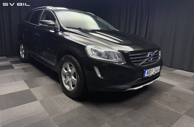 Volvo XC60 2016 – bild 3