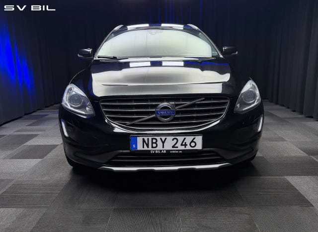 Volvo XC60 2016 – bild 2