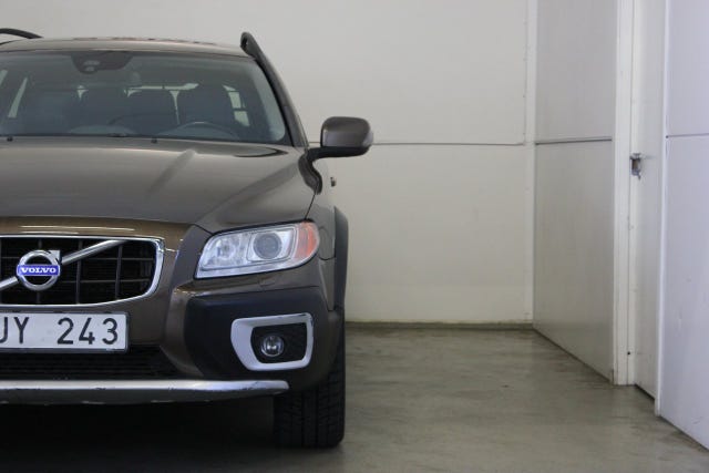 Volvo XC70 2013 – bild 4