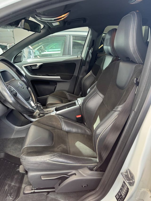 Volvo XC60 2017 – bild 3