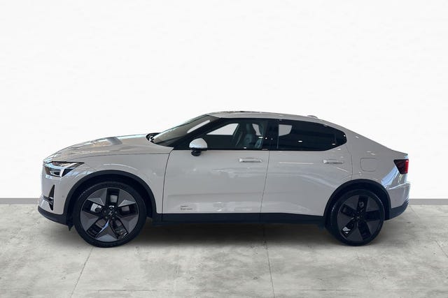Polestar 2 2026