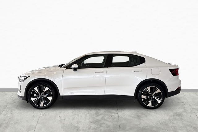 Polestar 2 2024