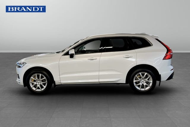 Volvo XC60 2019 – bild 3