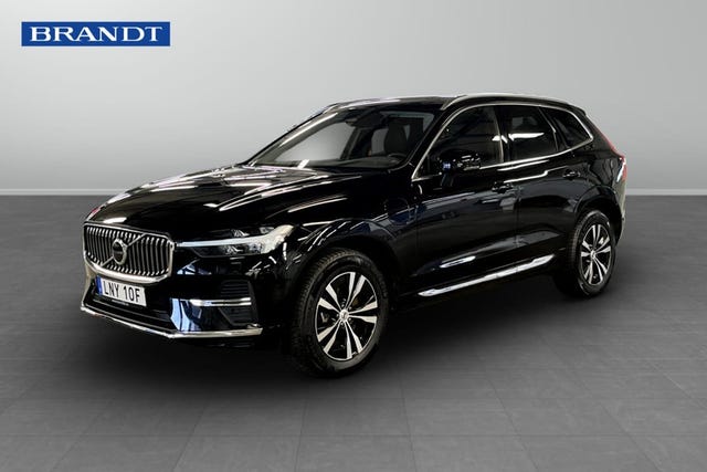 Volvo XC60 2024