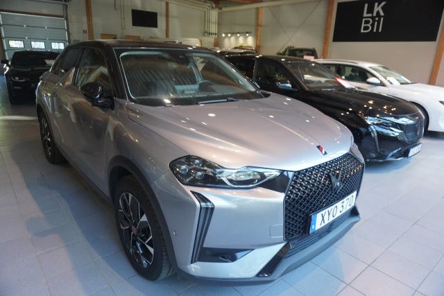 DS DS 3 2023