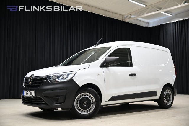Renault Kangoo 2023