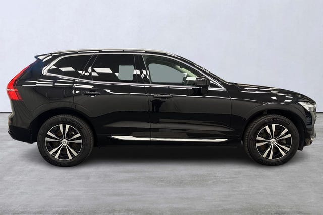 Volvo XC60 2023 – bild 3