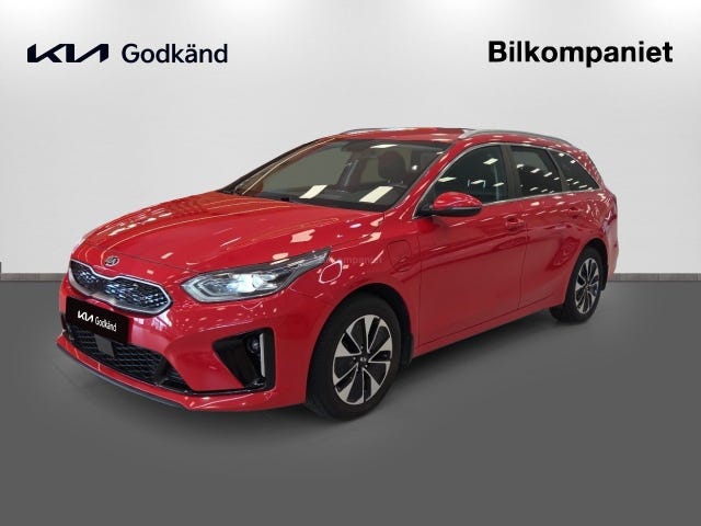 Kia Ceed 2020