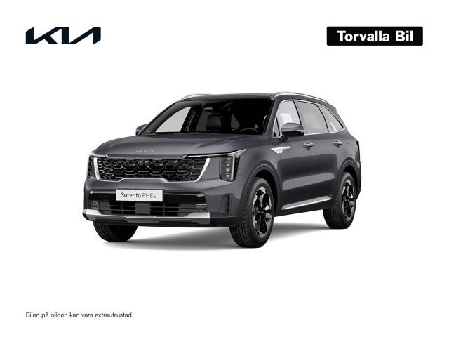Kia Sorento 2026